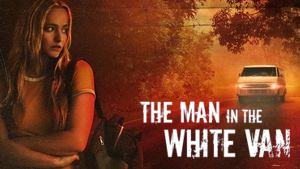 The Man in the White Van