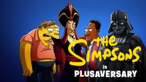 The Simpsons in Plusaversary