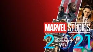 Marvel Studios' 2021 Disney+ Day Special