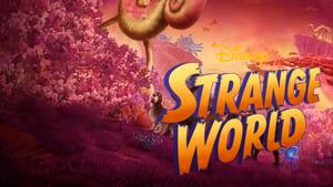 Strange World