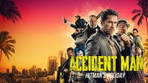 Accident Man: Hitman's Holiday