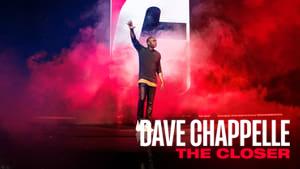 Dave Chappelle: The Closer