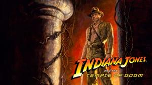 Indiana Jones and the Temple of Doom