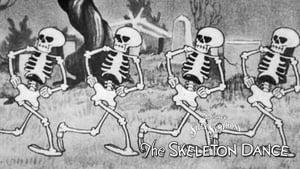 The Skeleton Dance