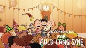 Snoopy Presents: For Auld Lang Syne