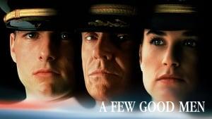 A Few Good Men