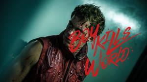 Boy Kills World