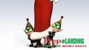 Prep & Landing Stocking Stuffer: Operation: Secret Santa