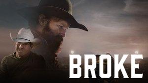 Broke
