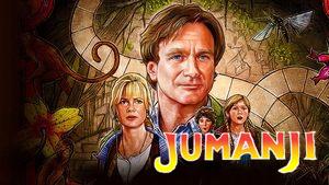 Jumanji
