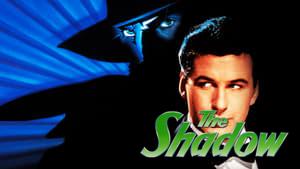The Shadow