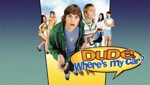 Dude, Where's My Car?