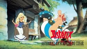 Asterix vs. Caesar