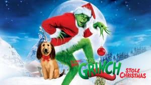 How the Grinch Stole Christmas