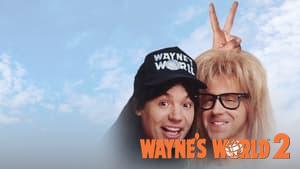 Wayne's World 2