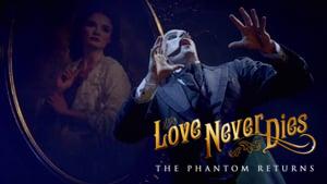 Love Never Dies