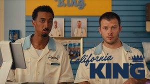 California King