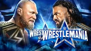 WWE WrestleMania 38: Sunday