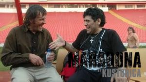 Maradona by Kusturica