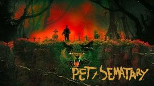 Pet Sematary