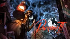 In Search of Darkness: Part III