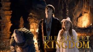 The Secret Kingdom