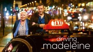 Driving Madeleine