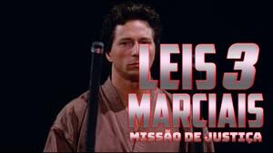 Mission of Justice