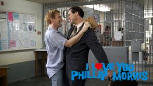 I Love You Phillip Morris
