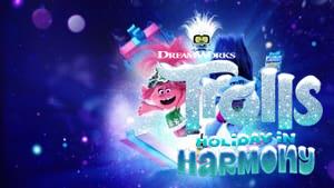 Trolls Holiday in Harmony
