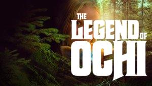 The Legend of Ochi
