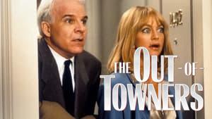 The Out-of-Towners