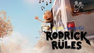 Diary of a Wimpy Kid: Rodrick Rules