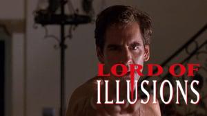Lord of Illusions