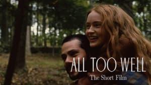 All Too Well: The Short Film