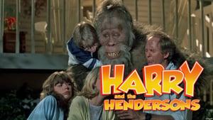 Harry and the Hendersons