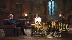 Harry Potter 20th Anniversary: Return to Hogwarts