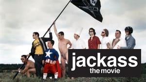 Jackass: The Movie