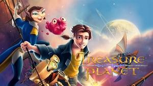 Treasure Planet
