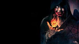 Return of the Salem Witch
