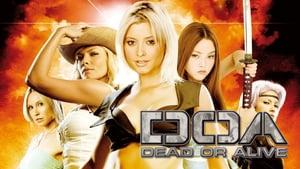 DOA: Dead or Alive