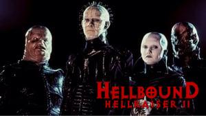 Hellbound: Hellraiser II