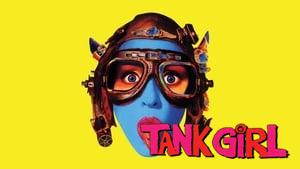 Tank Girl
