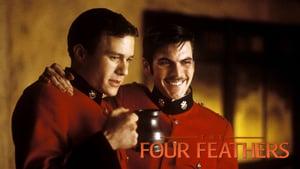 The Four Feathers