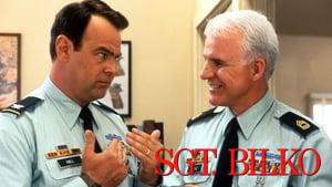 Sgt. Bilko