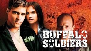 Buffalo Soldiers