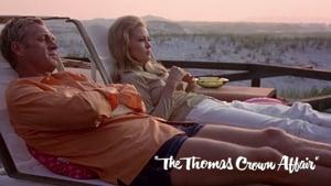 The Thomas Crown Affair