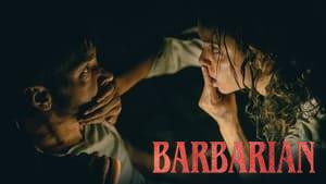Barbarian