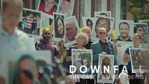 Downfall: The Case Against Boeing