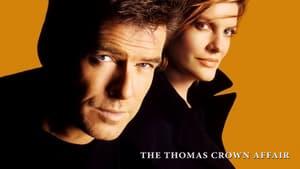 The Thomas Crown Affair